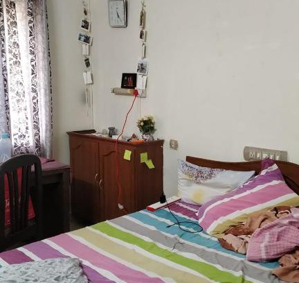 Hampankatta Apartment | Classique