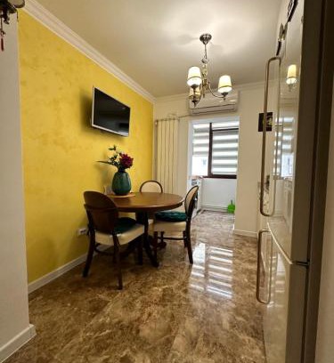 Mangalia Apartment | Classis
