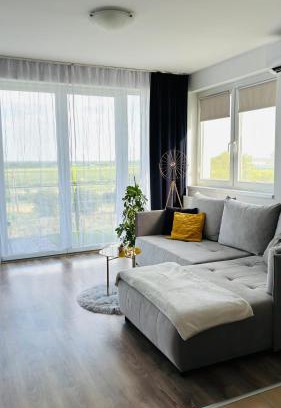 Villany Apartment | Classy Villány