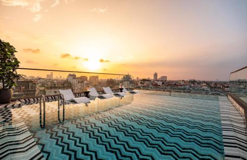 Hang Bac Hotel | CLASSYC Hotel