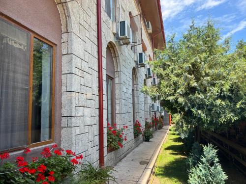 Eforie Sud Hotel | Claudia