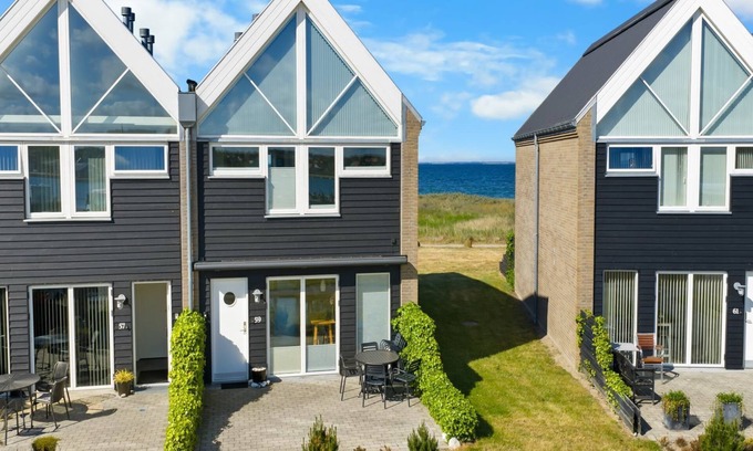 Assens House | "Claudine" - 90m from the sea by Interhome