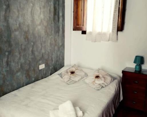 Santiago Apartment | Claustro Home Casco Histórico Córdoba