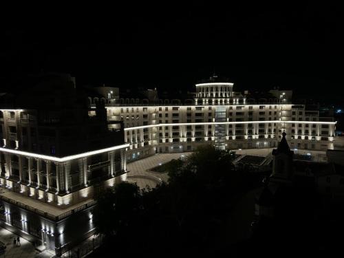 Tiraspol Apartment | Clean apartment on Lunacharskogo street