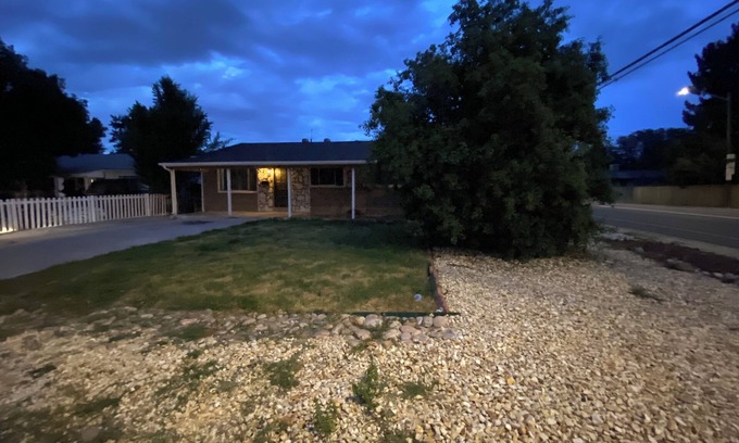 Mar Lee House | Clean, Comfy & Central - 3BR Denver Home w/Vibes