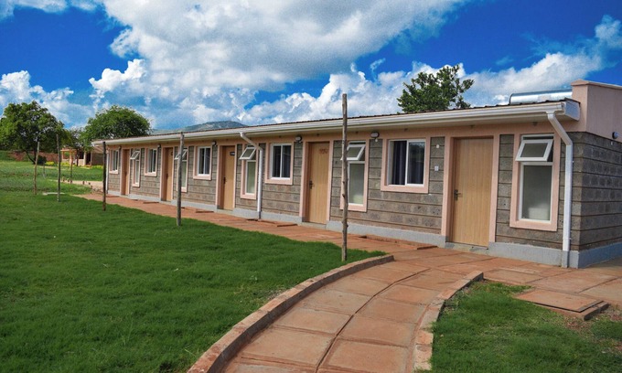 Sultan Hamud Cabin | Cleanest Guest Room with WiFi in Sultan Hamud