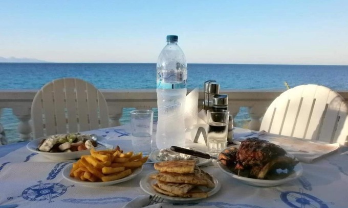 Amoudi Hotel | CLEAR HORIZON