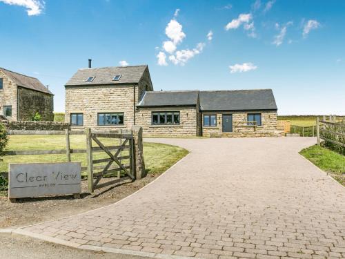 Dronfield House | Clearview - Cottage
