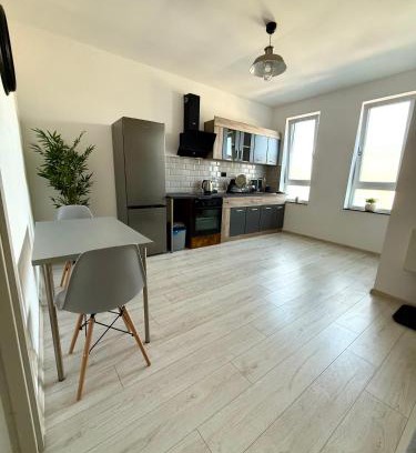 Ghiroda Apartment | Cleo Residence 1 Ghiroda