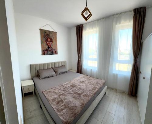 Ghiroda Apartment | Cleo Residence 4 Ghiroda