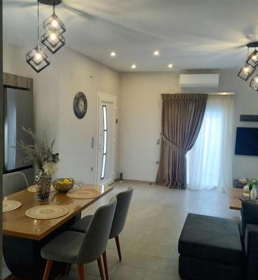 Gortyna House | Clio's house