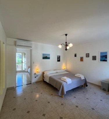 Francavilla Angitola House | Clorofilla - Country House