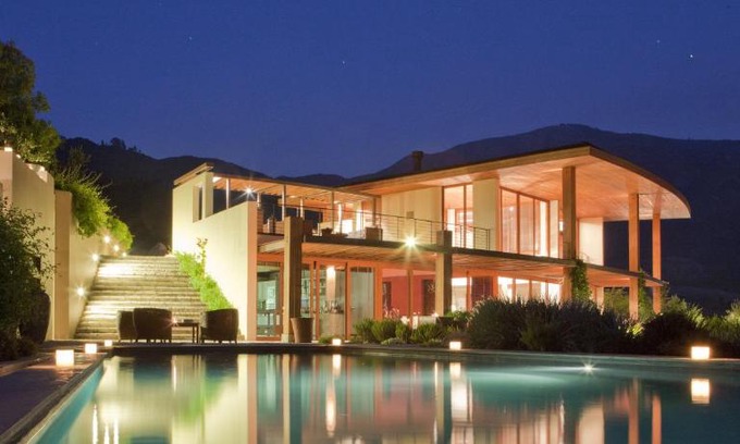 Santa Cruz Hotel | Clos Apalta Residence Relais & Chateaux