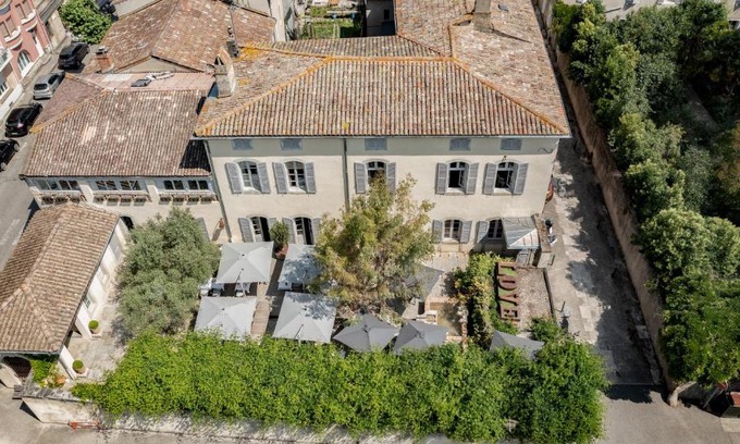 Mirepoix Bed & Breakfast | Clos des Oliviers