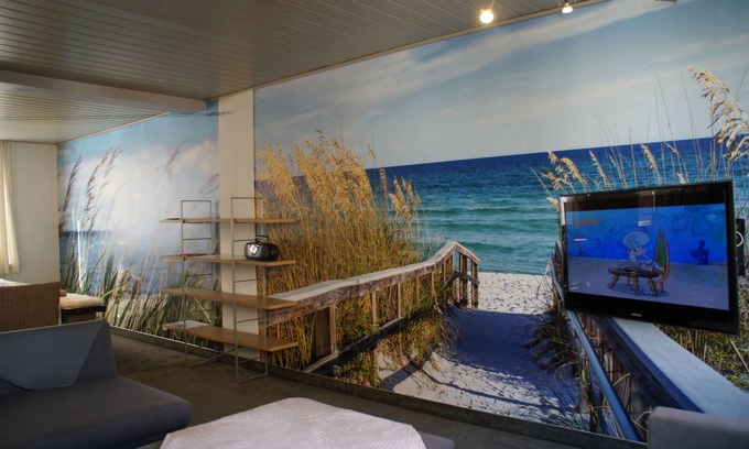 De Panne Apartment | Clos Duplex