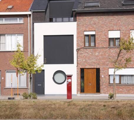 Mechelen Apartment | Close 2 railway station&city center