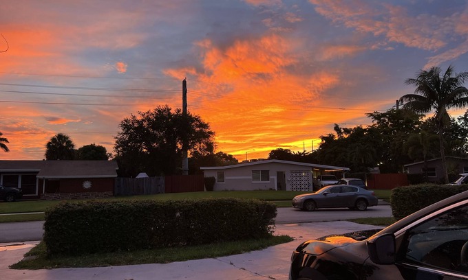 Pembroke Pines House | Close to both Miami & Ft. Lauderdale in Hollywood, FL!