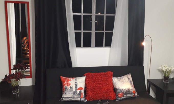 St. Anns Apartment | Close to Carnival & POS activities! Secure 1 bdr apt, mins from Port of Spain