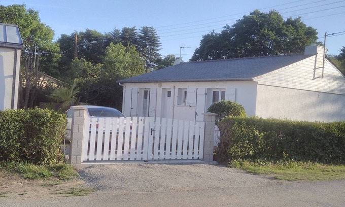 Penestin House | Close to the sea and all shopping