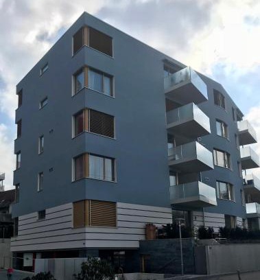Kloten Apartment | Close to Zürich centre and Airport