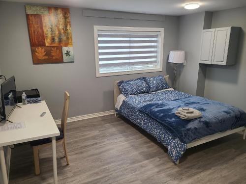 Centretown Bed & Breakfast | Cloud Bnb Downtown Ottawa