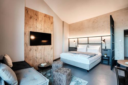 Ostheim Apartment | CLOUD No7 LOFTS