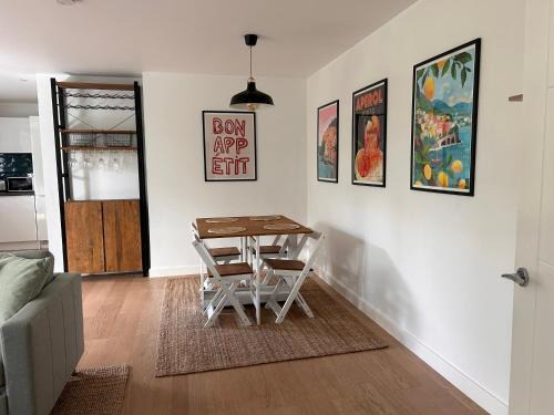 Bracknell Apartment | Cloud Serviced Properties - Lovely One Bed with Sofa bed - Bracknell