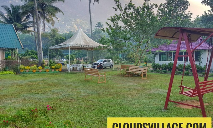 Todupulai Other | Clouds village Farm Resort in Manjakunnel Farm House
