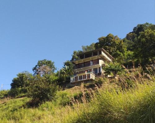 Hildummulla Bed & Breakfast | Cloudscape Golkonda