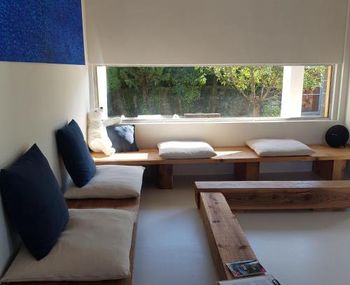 Jungmun House | Cloudy Jeju