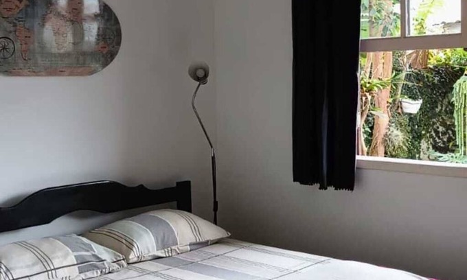 Rio Vermelho Norte House | Clove and Cinnamon Studio