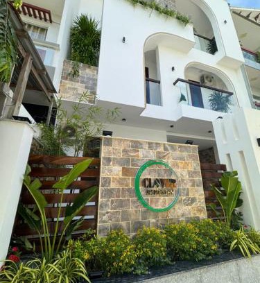 Tuy Hoa House | CLOVER Homestay Phú Yên