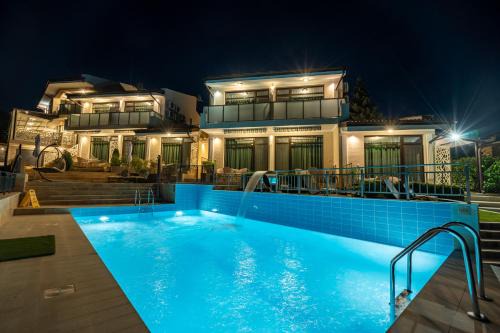 Glavatartsi House | Club Houses StefVall