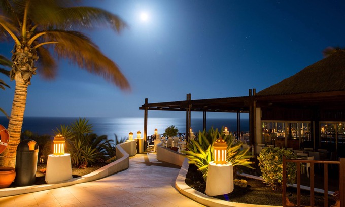 Esquinzo Resort | Club Jandía Princess - All Inclusive