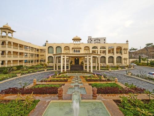 Udaipur Resort | Club Mahindra Udaipur