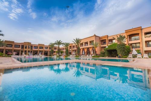 Agdal Hotel | Club Paradisio