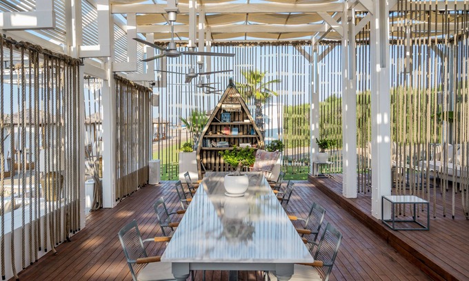 Belek Golf Area Resort | Club Privé By Rixos Belek - All Inclusive