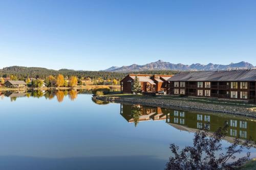 Pagosa Springs Resort | Club Wyndham Pagosa