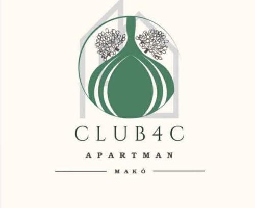 Mako Apartment | Club4C Apartman