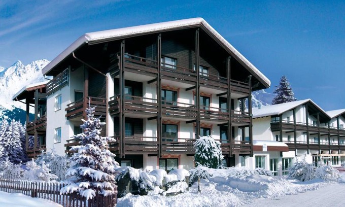 Goetzens Hotel | Clubhotel Götzens