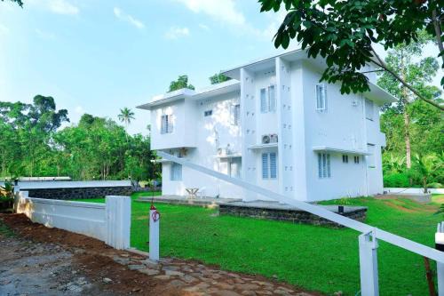 Pala House | Clubhouse pala