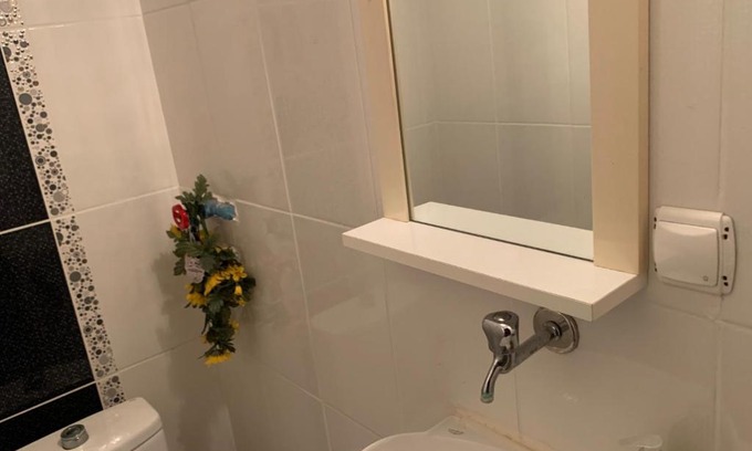 Konyaalti Apartment | Cng House