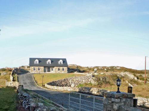 Carraroe House | Cnocan Na Cuaig Carraroe by Trident Holiday Homes