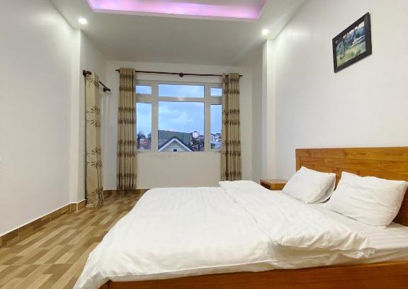 Da Lat Apartment | Cơ Sở Lưu Trú Du Lịch Thanh Ngọc