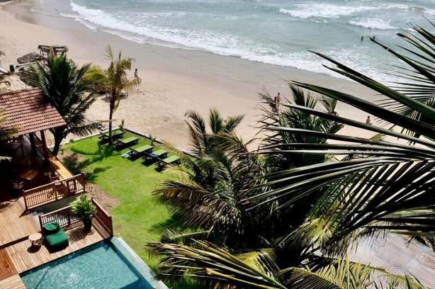 Kathaluwa Hotel | Coast 67 Boutique Hotel