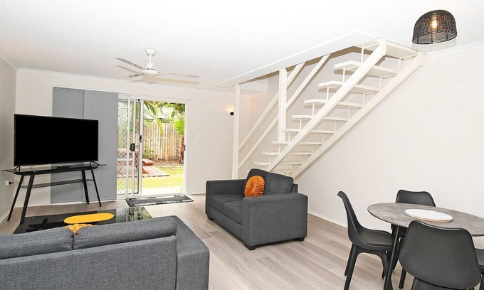Torquay Apartment | Coast Apartments 2 bedroom Hideaway