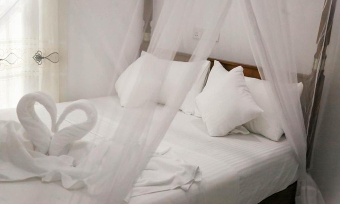 Weligama Hotel | Coast Line Weligama