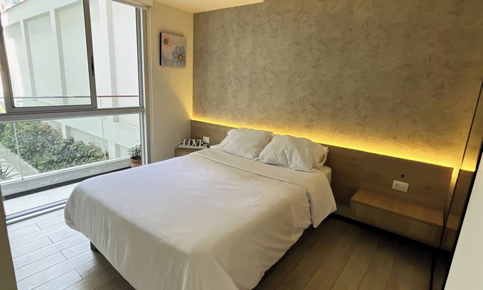 Barranco Apartment | Coastal Blvd Apartment -Barranco