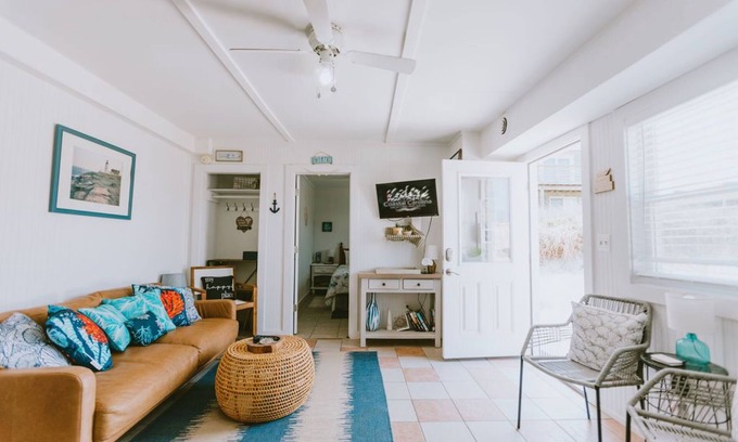 Nags Head House | Coastal Dune 4: Pet-Friendly, Cottage on the Beach in Nags Head