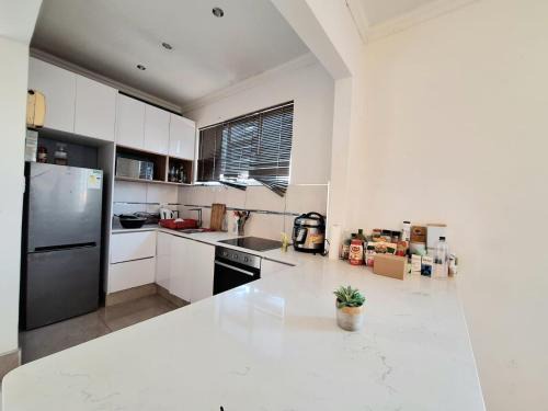 Berea Apartment | Coastal Harmony